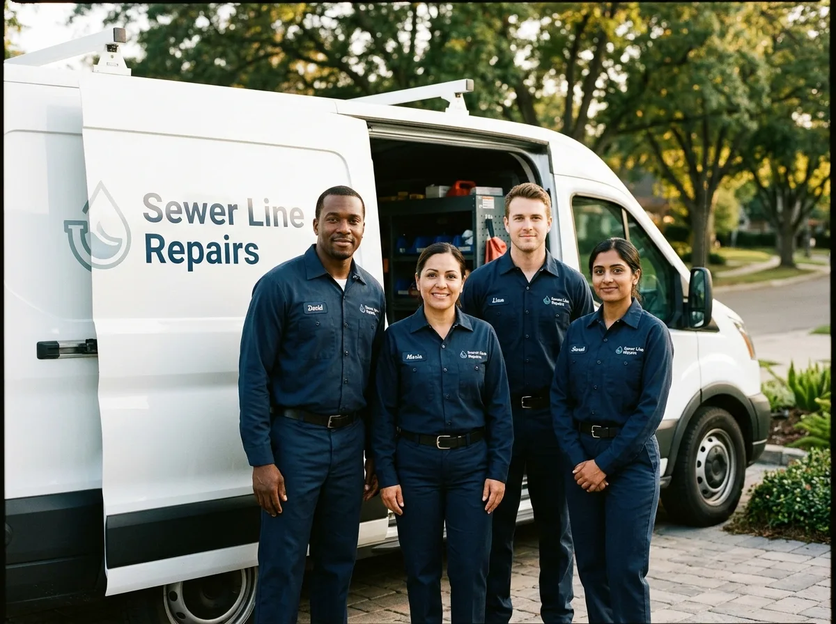 Emergency Plumber company in Crowder, MS