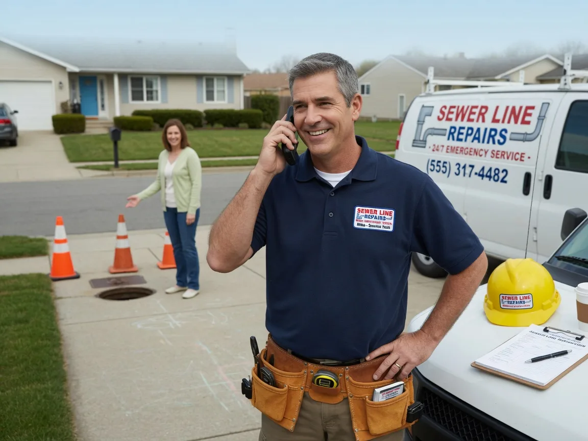 Emergency Plumber Crowder, MS FAQs